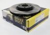 Гальмівний диск BREMSI CD6220V (фото 1)
