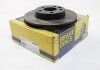 Тормозной диск BREMSI CD7010V (фото 1)