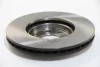 Тормозной диск BREMSI CD7041V (фото 2)