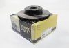 Тормозной диск перед. ducato/boxer 94-06 (1-1.5t) (280x24) BREMSI CD7170V (фото 1)