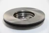 Тормозной диск BREMSI CD7172V (фото 2)