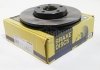 Тормозной диск BREMSI CD7222V (фото 1)