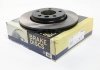 Тормозной диск BREMSI CD7286V (фото 1)