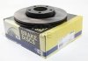 Тормозной диск BREMSI CD7311V (фото 1)