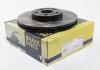 Гальмівний диск BREMSI CD7508V (фото 1)