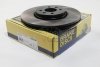 Тормозной диск BREMSI CD7513V (фото 1)