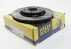 Тормозной диск BREMSI CD7642V (фото 1)