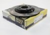Гальмівний диск BREMSI CD7666S (фото 1)
