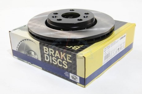 Тормозной диск BREMSI CD7733V