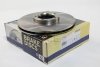 Гальмівний диск BREMSI CD7849V (фото 1)