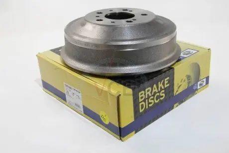 Тормозной барабан BREMSI CR5261