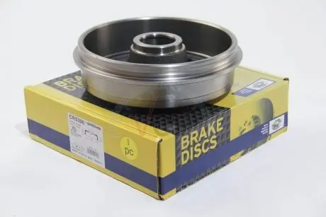 Тормозной барабан BREMSI CR5396