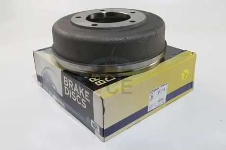 Тормозной барабан BREMSI CR5646