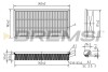 Фільтр пов. VW Golf IV, Octavia Tour, 1.4-3.2, 96-10 BREMSI FA0203 (фото 1)