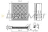 Фильтр возд. Opel Astra J, Zafira C, Chevrolet Cruze, Buick Cascada, Regal, Verano (09-) BREMSI FA0539 (фото 1)