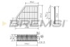 Фільтр пов. Toyota Avensis T27, Auris E15/18, Corolla E150, 1.4-2.0 TDI, 07- BREMSI FA0613 (фото 1)