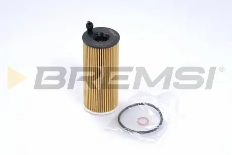 Корпус масляного фильтра bmw 3 /4 /5 2.0d 07- BREMSI FL0019