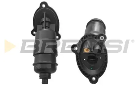 Фильтр акпп audi a4/a5/a6/a7 07-18 BREMSI FR0003