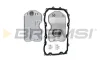 Фільтр АКПП VW Touareg-Porsche Cayenne 3.0-5.0 TDI 02-10 (з прокладкою) BREMSI FR0225 (фото 1)
