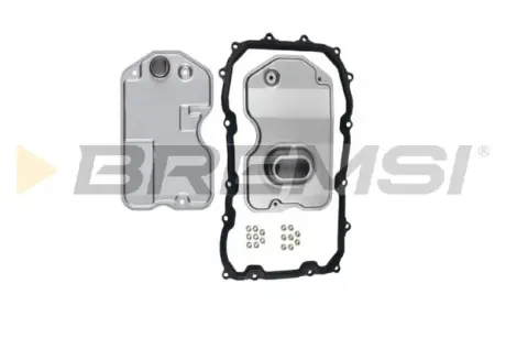 Фильтр АКПП VW Touareg-Porsche Cayenne 3.0-5.0 TDI 02-10 (с прокладкой) BREMSI FR0225