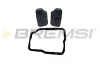 Фильтр акпп ford c-max/fiesta/focus/mazda 3/6 1.3--3.0 00-12 BREMSI FR0675 (фото 1)