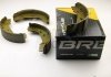 Комплект тормозных колодок BREMSI GF0177 (фото 3)