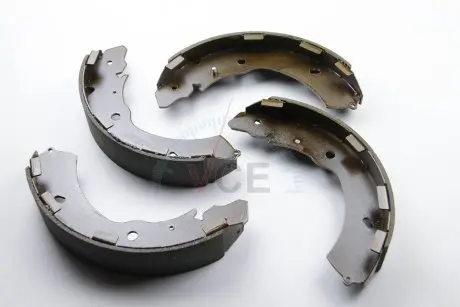 Тормозные колодки зад. mitsubishi l/triton 05-15, subaru legasy v 09-12 BREMSI GF0833