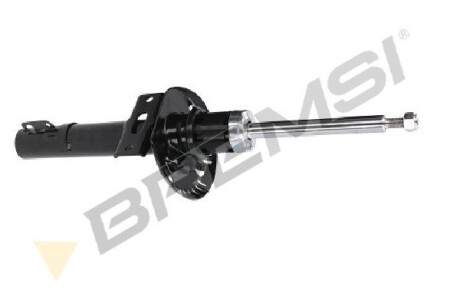 Аморт.Стойка SKODA FABIA. SEAT IBIZA. CORDOBA. VW POLO 00- FRONT перед. (ГАЗ) BREMSI SA0017