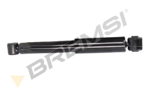 Аморт.Стойка OPEL ASTRA G (F69) 98-04 зад. (ГАЗ) BREMSI SA0268