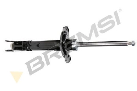 Аморт.Стійка MERCEDES-BENZ A-CLASS (W169) 04-12 перед (ГАЗ) BREMSI SA0648