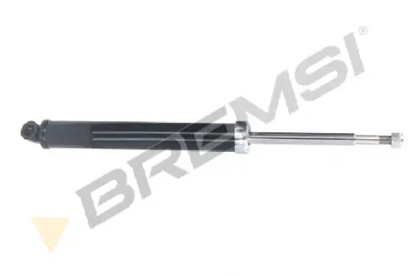 Амортизатор (передній) Smart 0.6/0.8cdi 98- (ресора) BREMSI SA1868