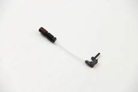 Сигналізатор, знесення гальмівних колодок BREMSI WI0501