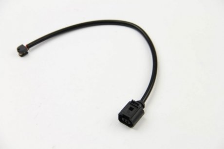 Сигнализатор, износ тормозных колодок BREMSI WI0704 (фото 1)