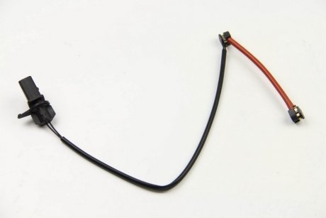Сигнализатор, износ тормозных колодок BREMSI WI0777 (фото 1)