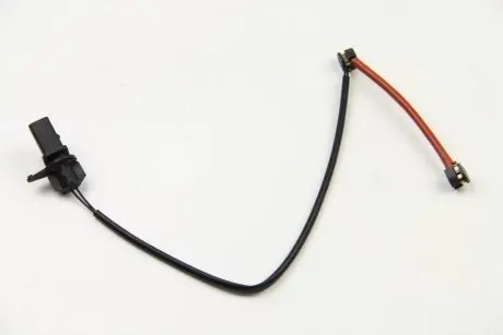 Сигнализатор, износ тормозных колодок BREMSI WI0777