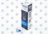 Автолампа power blue w5w w2,1x9,5d 5 w темно-голубая BREVIA 12328C (фото 1)