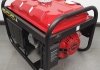 Генератор бензиновий 2800 Вт(номінальна потужність 2500Вт) однофазний Brick BG2802 (фото 5)