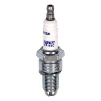 Свечи зажигания extra lr15tc ваз 2101 daewoo aveo 1 шт BRISK 1323