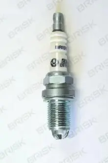 Свеча зажигания BRISK 1349