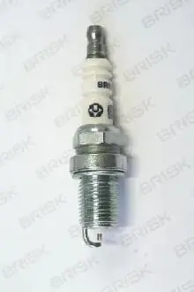 Свечи зажигания silver dr14ys BRISK 1352