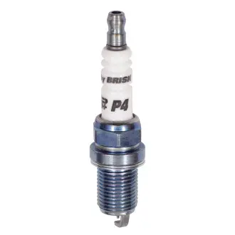 Свечи зажигания iridium premium+ p4 BRISK 1622