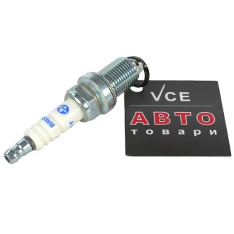 Свеча зажигания extra BRISK DR17LDC-1