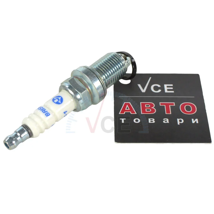 Свеча зажигания extra BRISK DR17LDC-1 (фото 1)