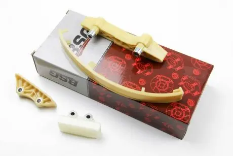 Комплект напрямних, ланцюг управління BSG BSG 30-109-001