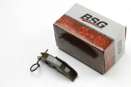 Натяжное устройство цепи, привод масляного насоса BSG BSG 30-109-014 (фото 1)