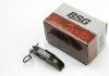 Натяжное устройство цепи, привод масляного насоса BSG BSG 30-109-014 (фото 7)