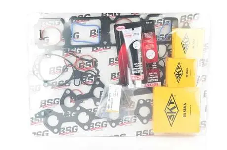 Набор прокладок двигателя ford focus/c-max/mondeo 2011-2020 BSG BSG30115026