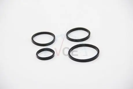 Комплект прокладок, масляный радиатор BSG BSG 30-116-001