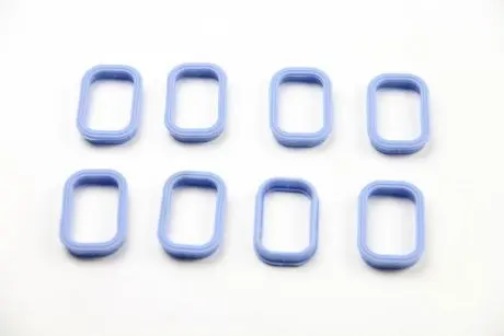 Комплект прокладок, впускной коллектор BSG BSG 30-116-037