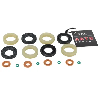 Монтажный к-кт форсунки berlingo/partner/focus 1.6tdci 04- BSG BSG 30-116-148